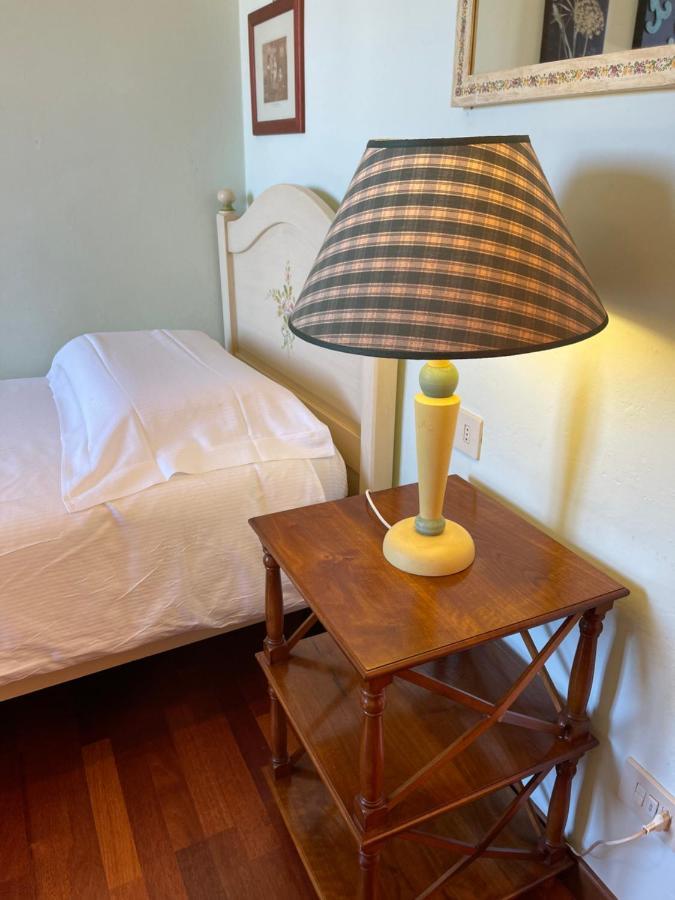 Il Palagetto Bed & Breakfast