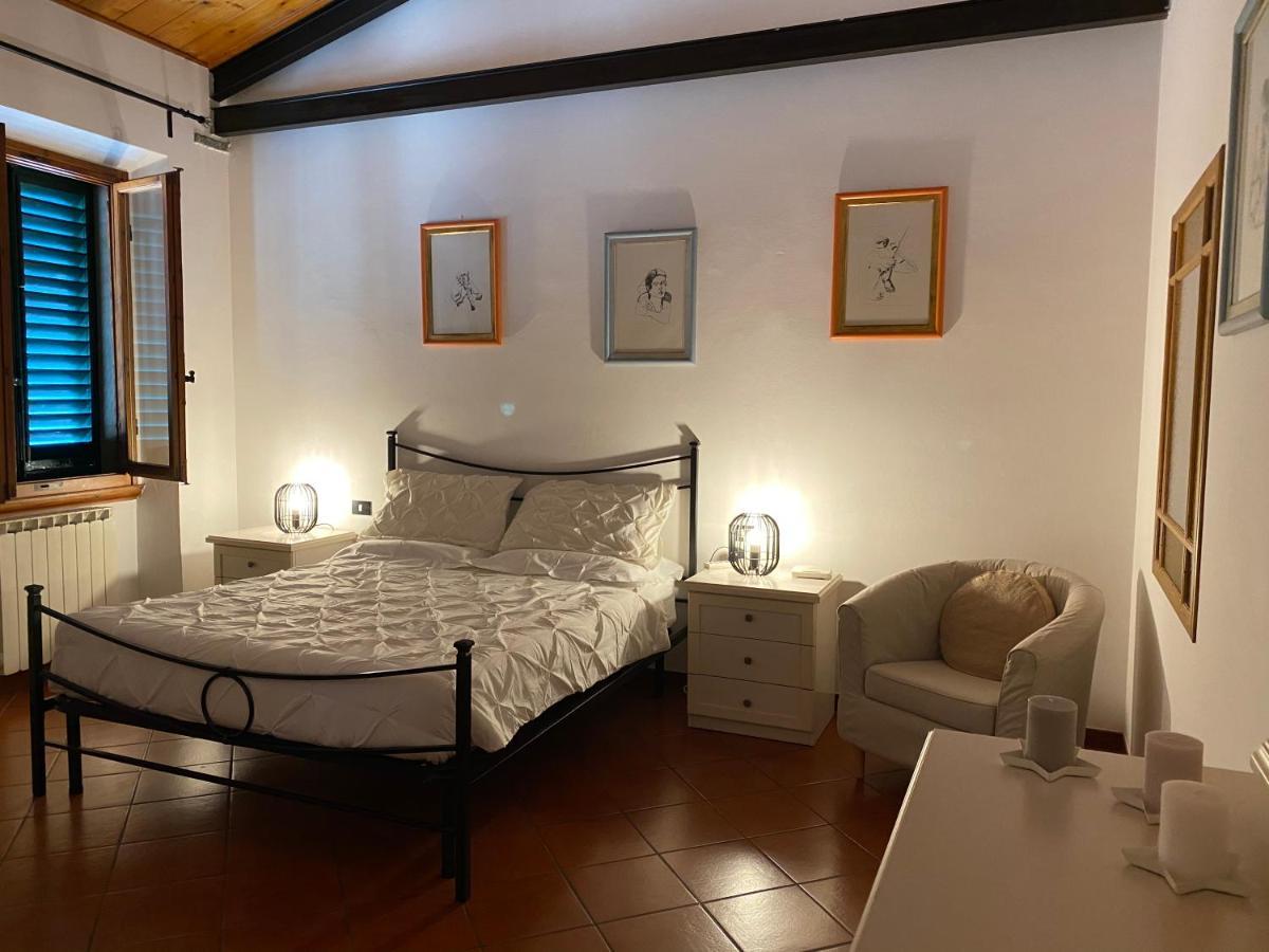 Appartamento Cozy 4th And Top Floor *