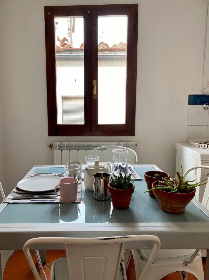 Appartamento Cozy 4th And Top Floor *