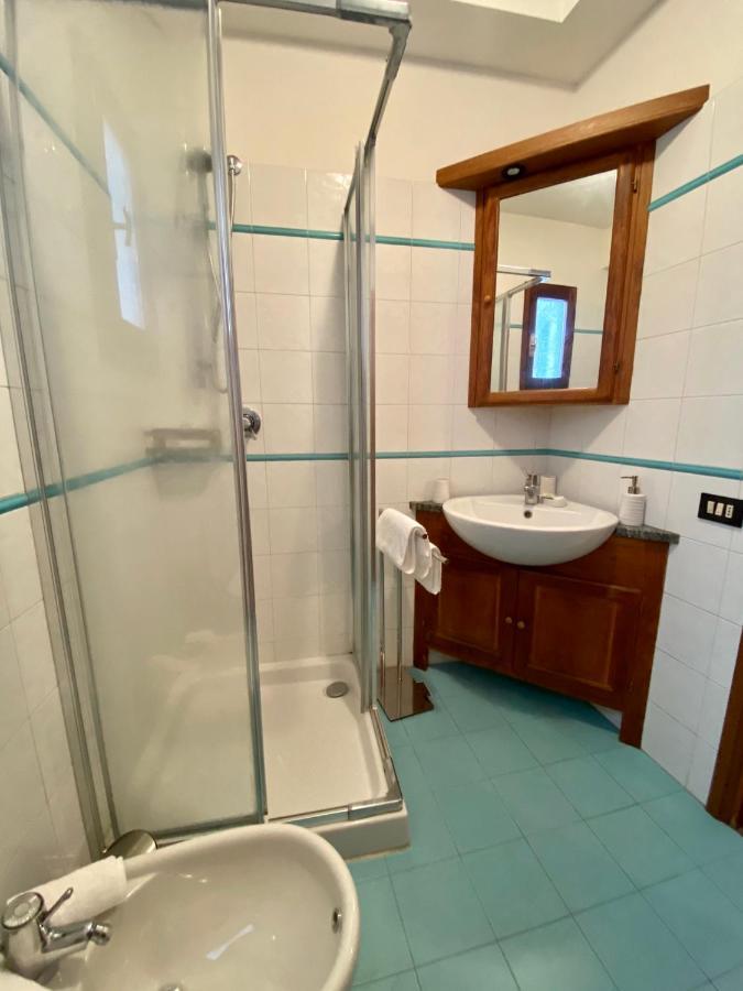 Appartamento Cozy 4th And Top Floor