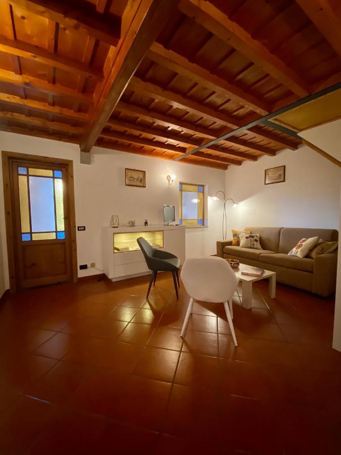 Appartamento Cozy 4th And Top Floor *