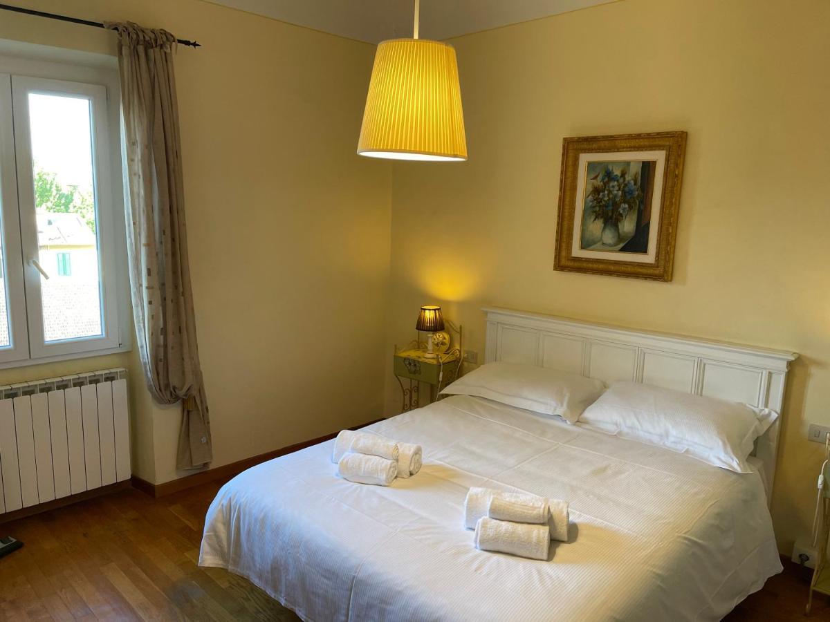 Il Palagetto Bed & Breakfast