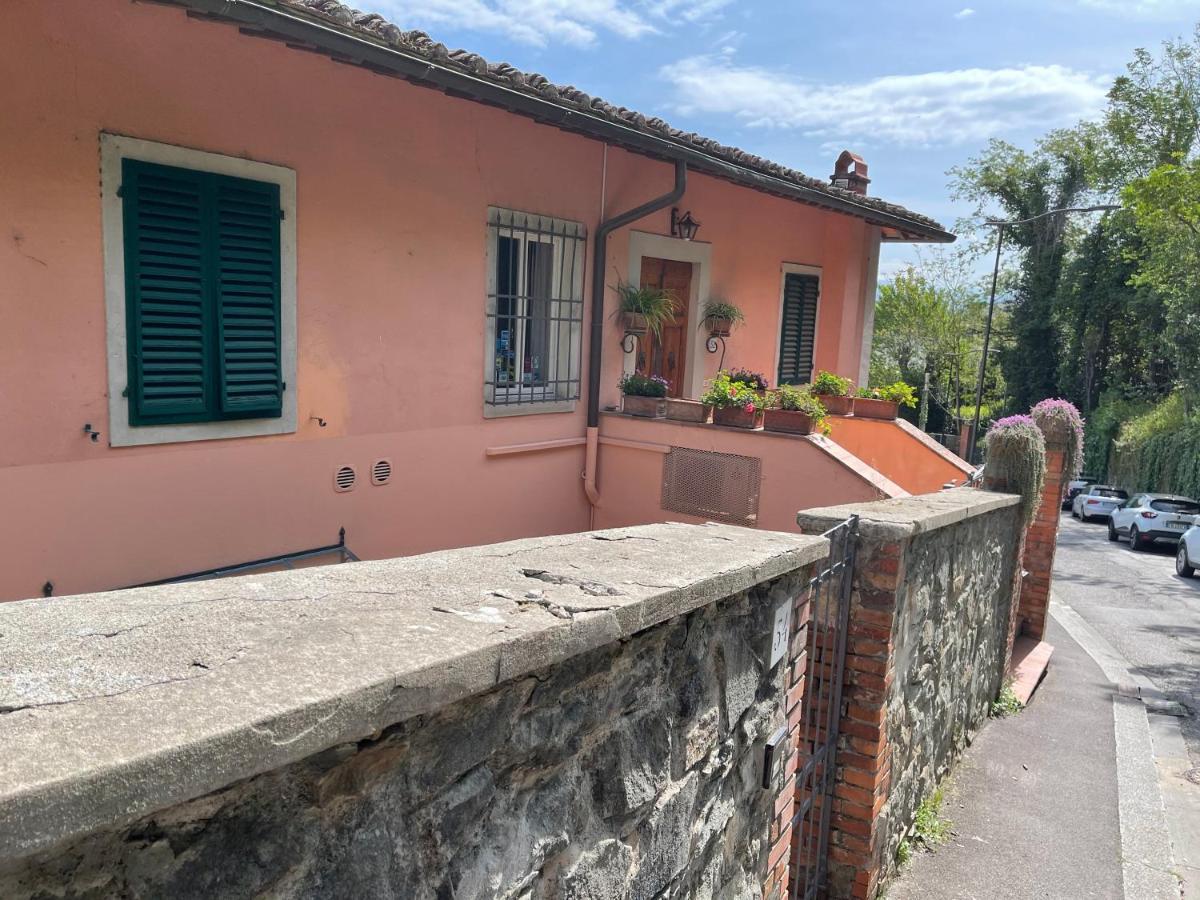 Bed & Breakfast Il Palagetto