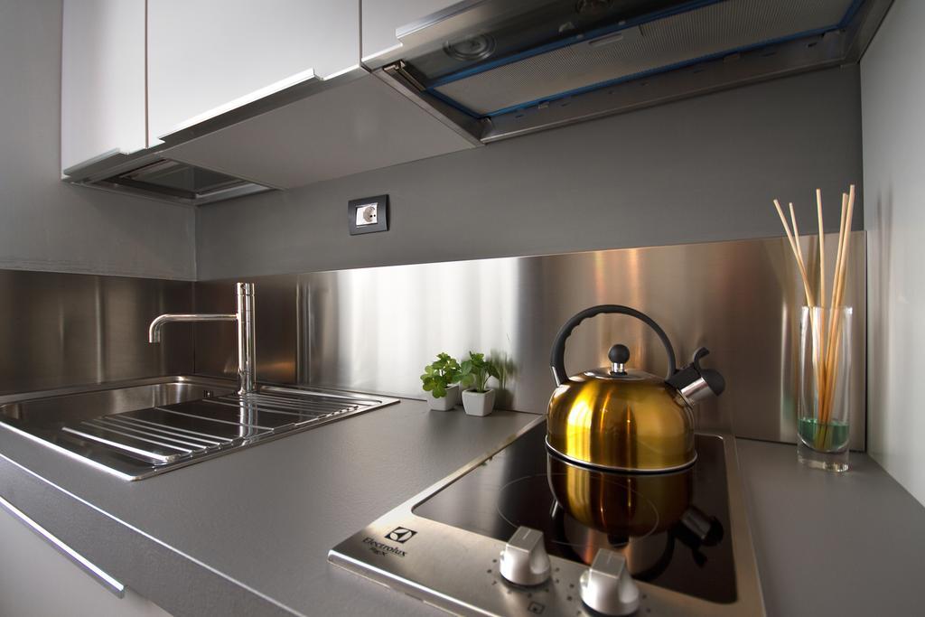 Appartement Santo Spirito Flat *