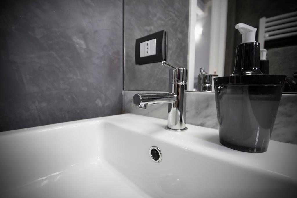 Appartement Santo Spirito Flat Florence