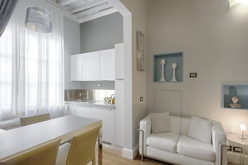 Appartement Santo Spirito Flat Florence