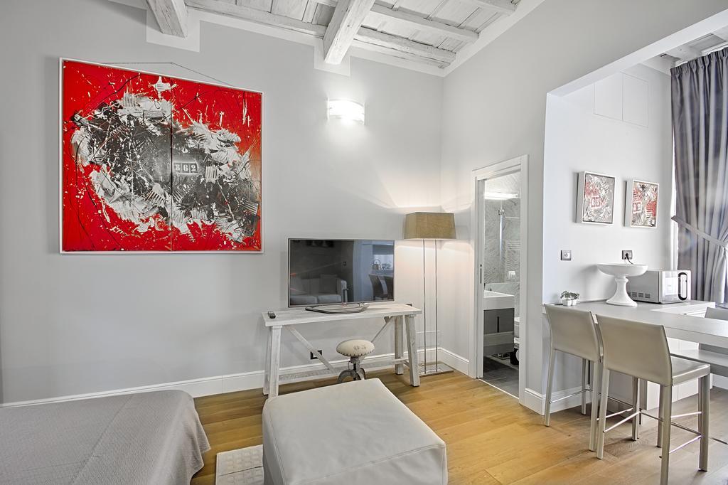 Santo Spirito Flat Appartement