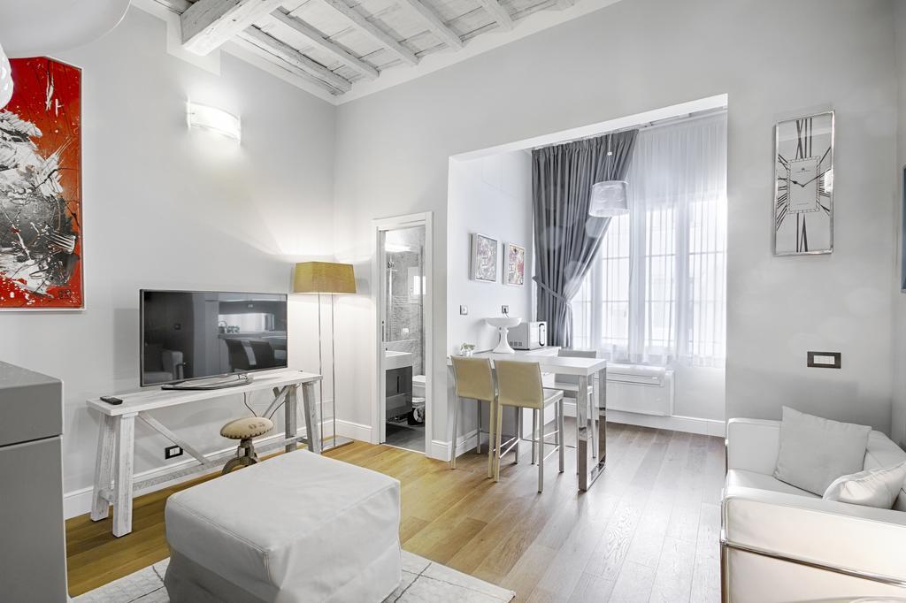 Santo Spirito Flat Appartement *