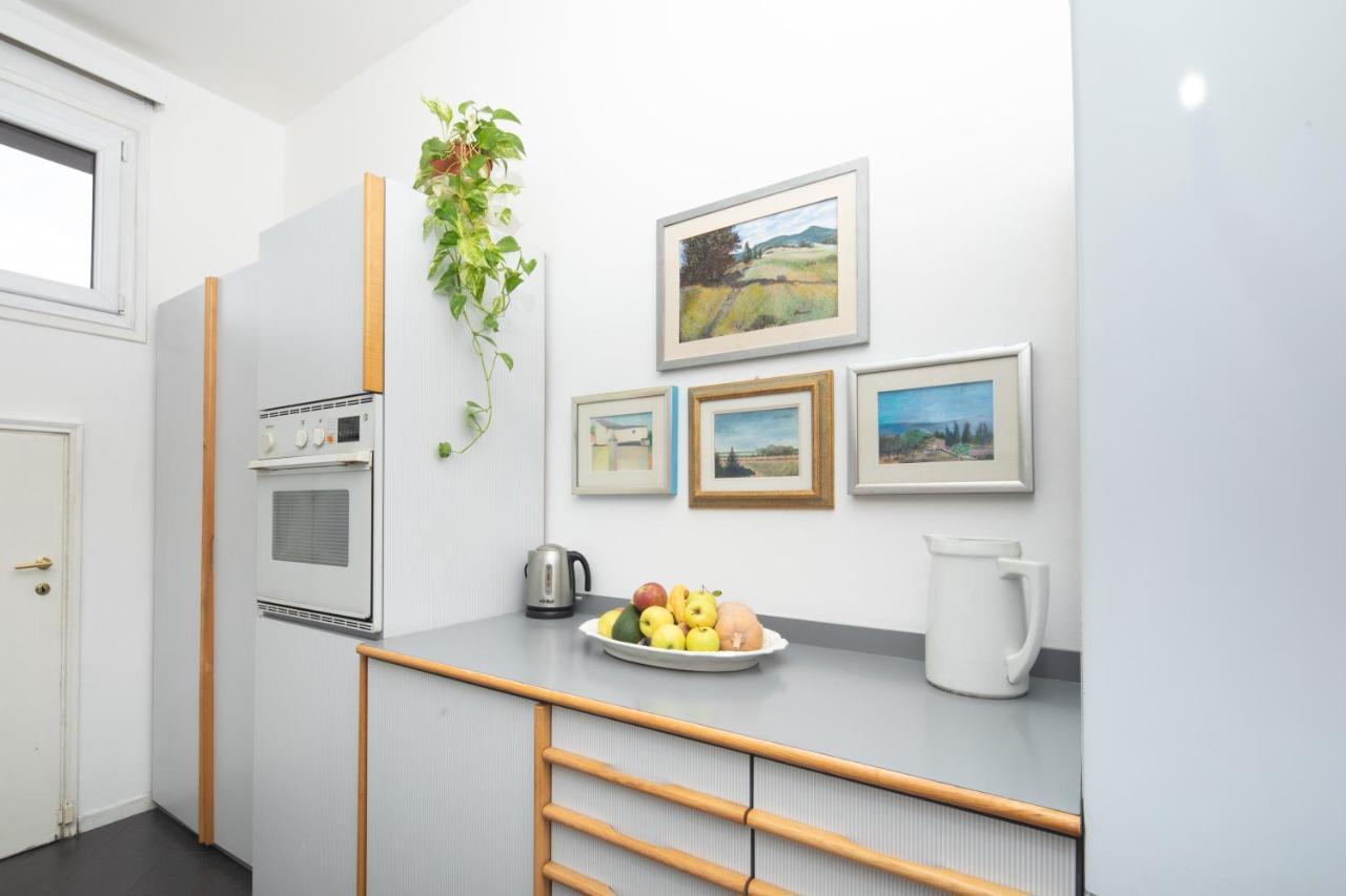 Capponi Rooftop Appartement