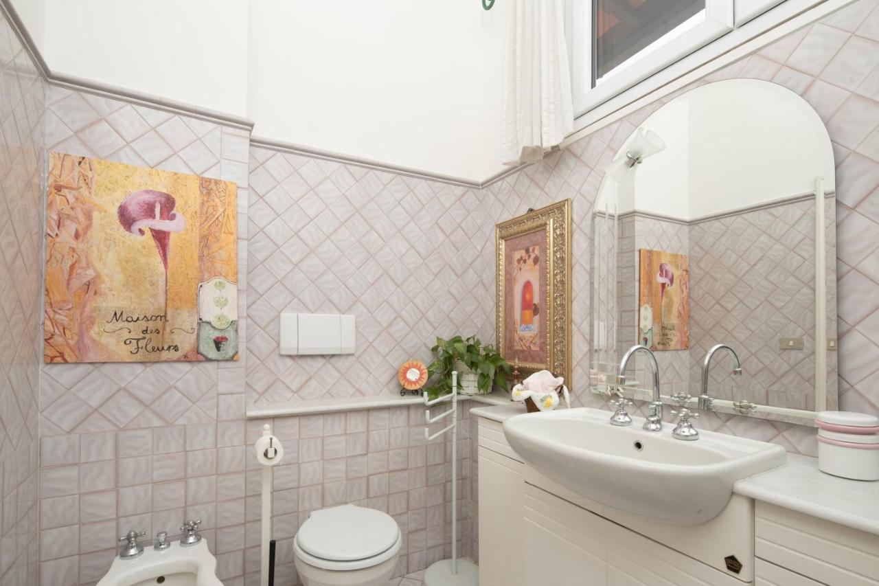Capponi Rooftop Appartement