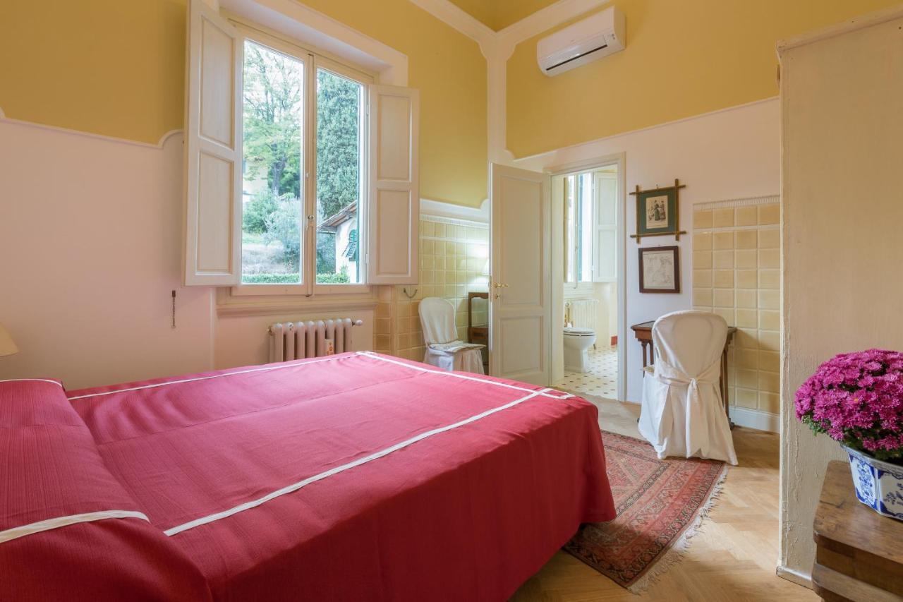 Appartamento 4bdrm Elegant Apartm In Private Estate, Shared Swimmingpool, Maze Garden Firenze