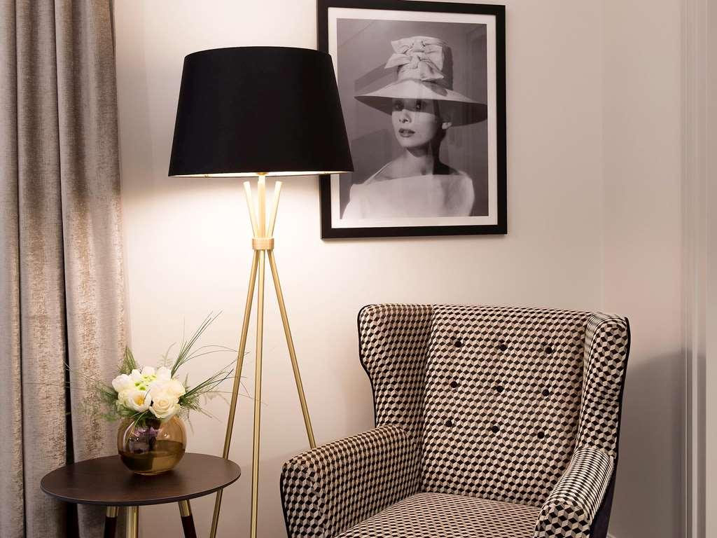 Hotel Cerretani - Mgallery Collection