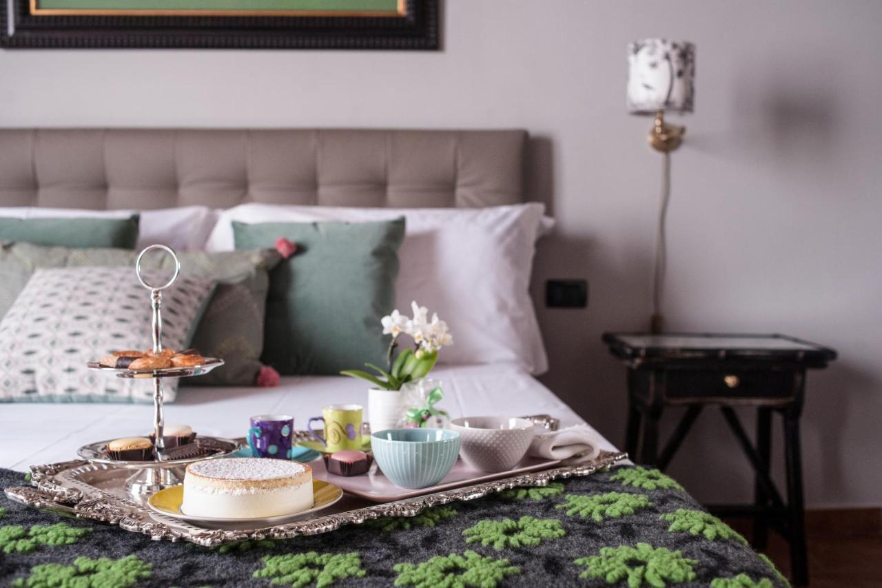 Antica Dimora De' Benci Acomodação com café da manhã  *