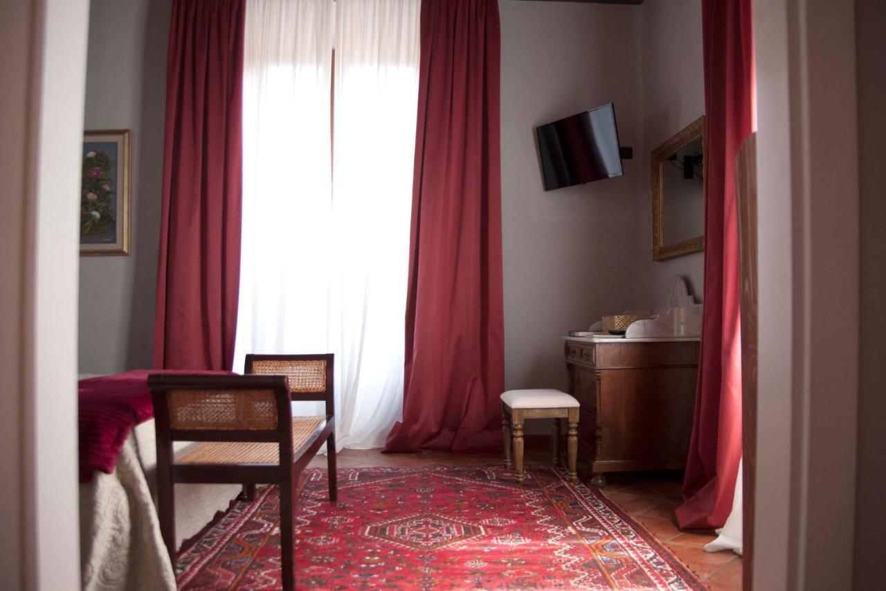 Couette-café Antica Dimora De' Benci Florence