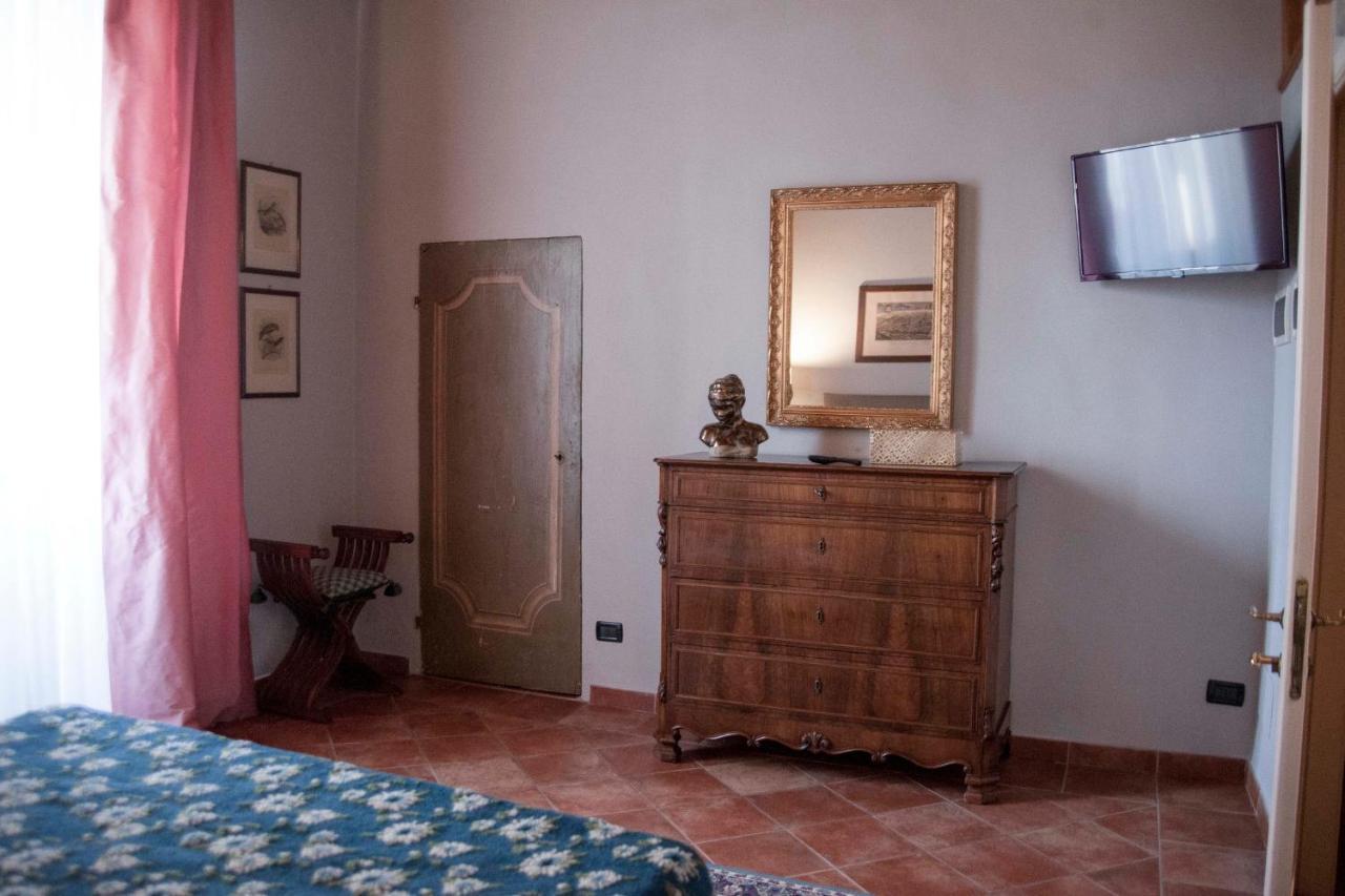 Couette-café Antica Dimora De' Benci *