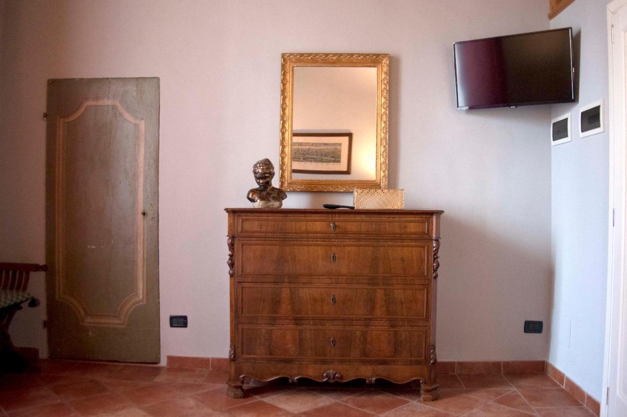 Antica Dimora De' Benci * Florença