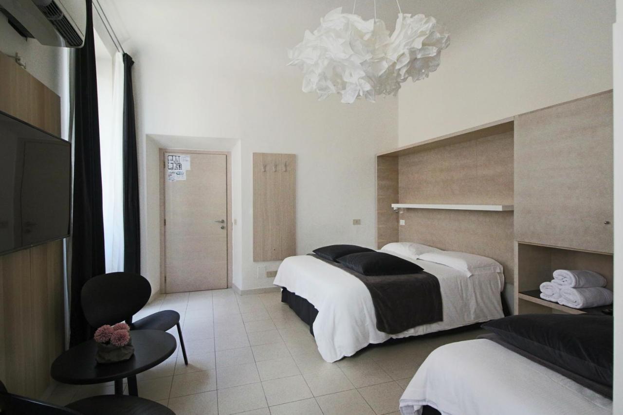 Olga's House Gjestgiverier Firenze