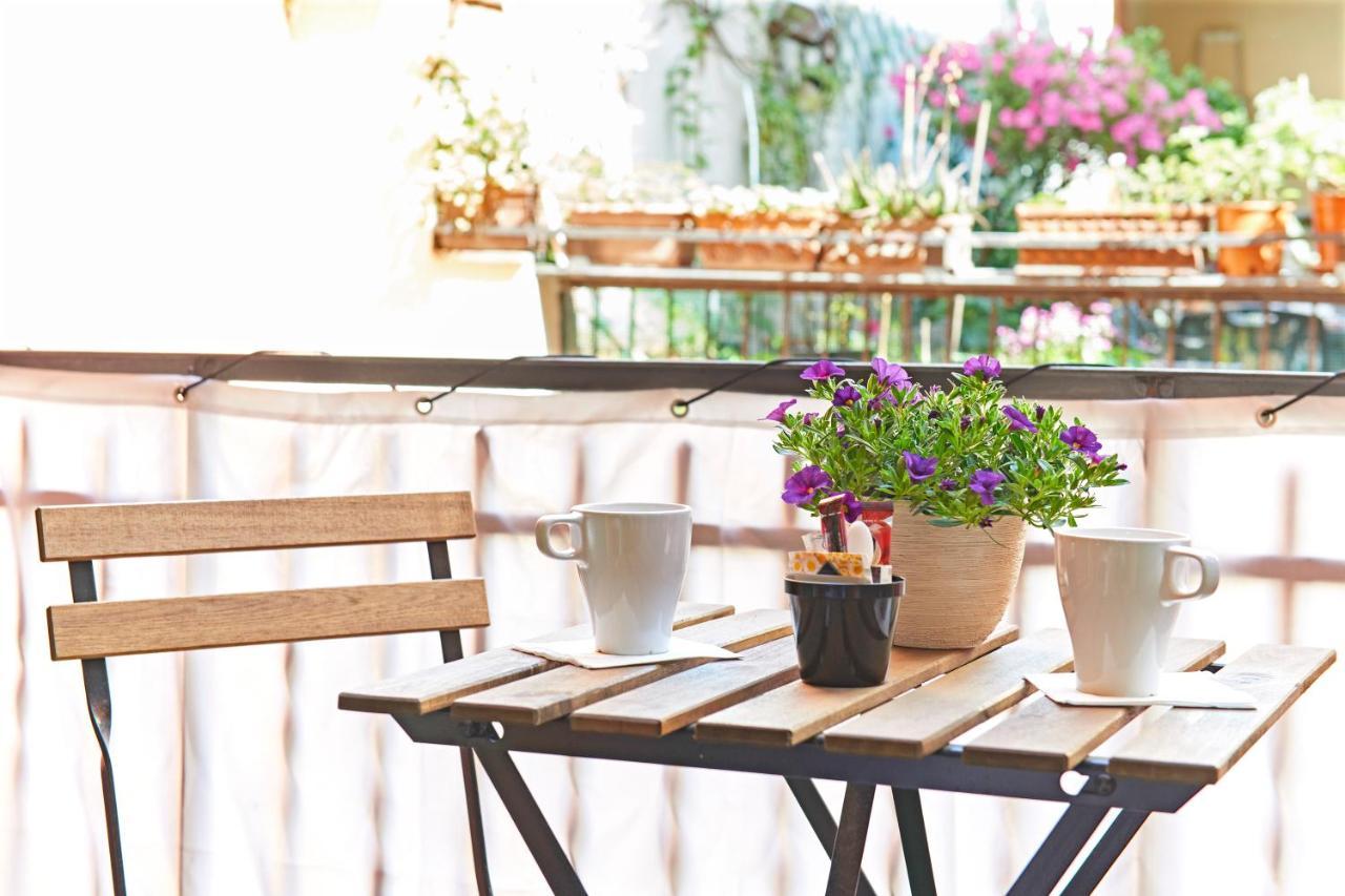 In Centro Couette-café *