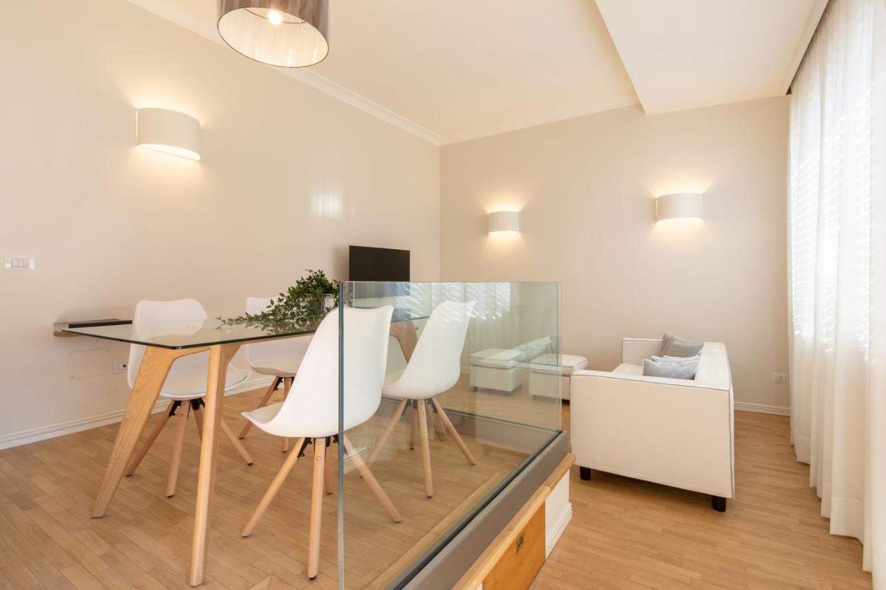 Leilighet Duomo Prestige By Mmega *