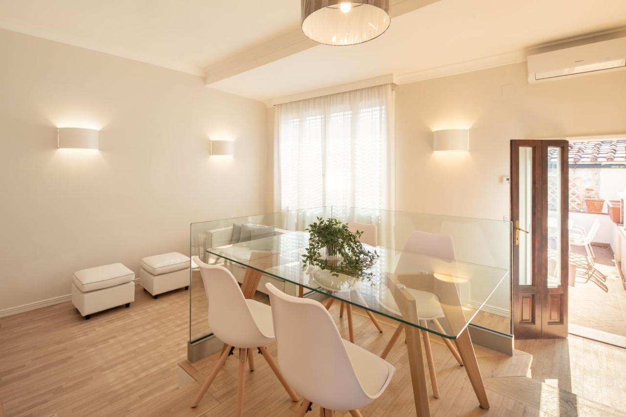 Duomo Prestige By Mmega Leilighet Firenze