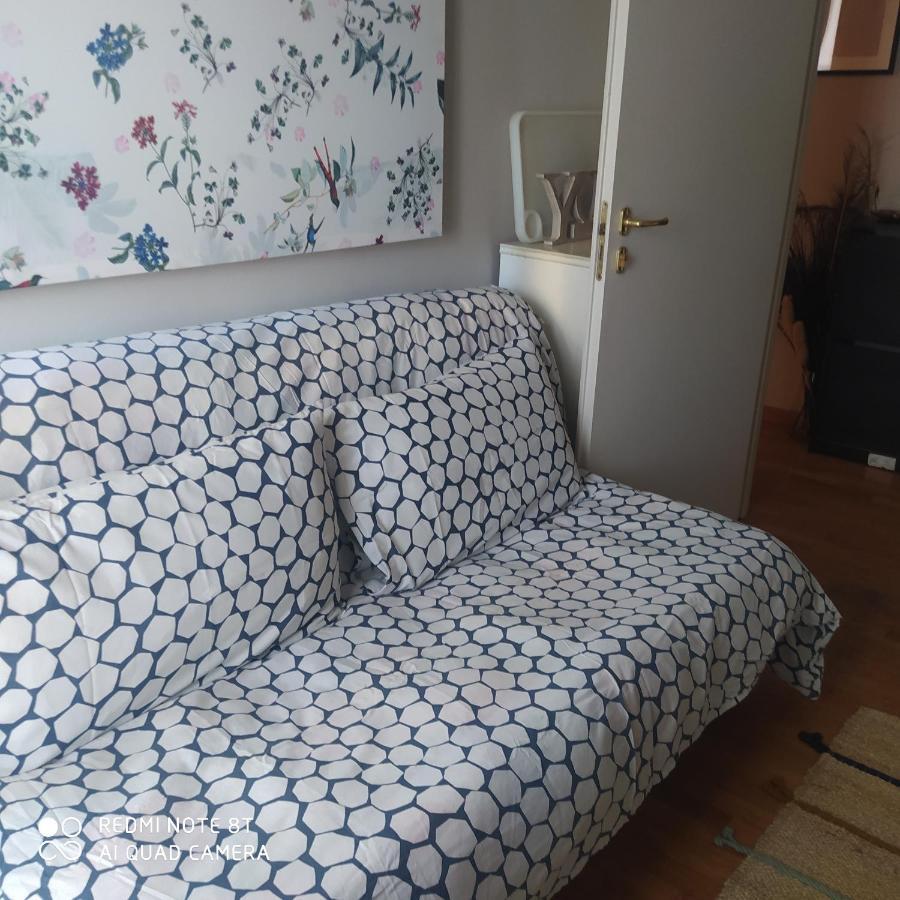 In Private Privat overnatting