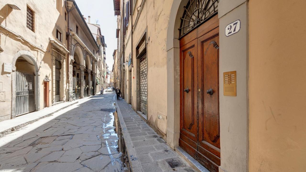 San Jacopo 27 Firenze