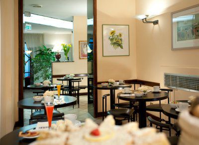Hotel C-hotels Club Firenze