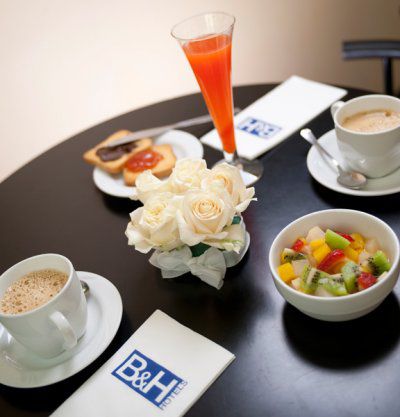 C-hotels Club 4* Firenze
