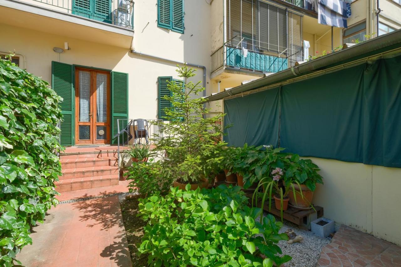 Dimora Del Magnifico Gjestgiverier Firenze
