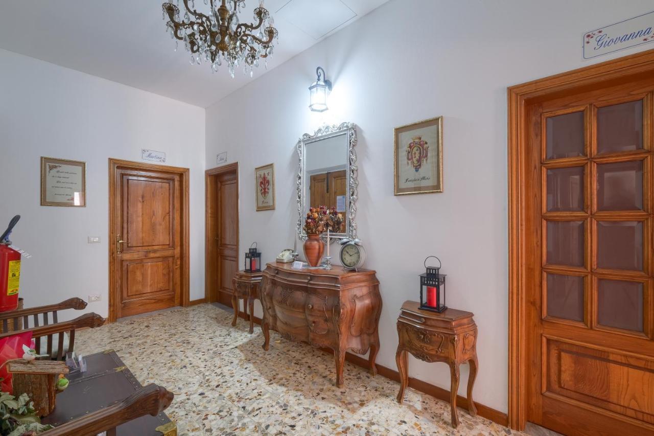Dimora Del Magnifico Firenze