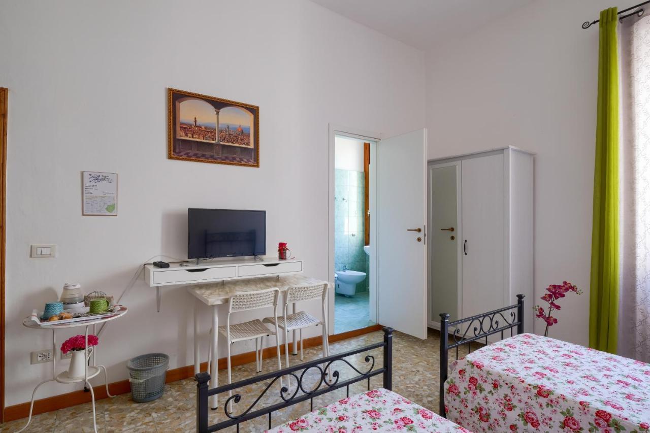 Dimora Del Magnifico Firenze