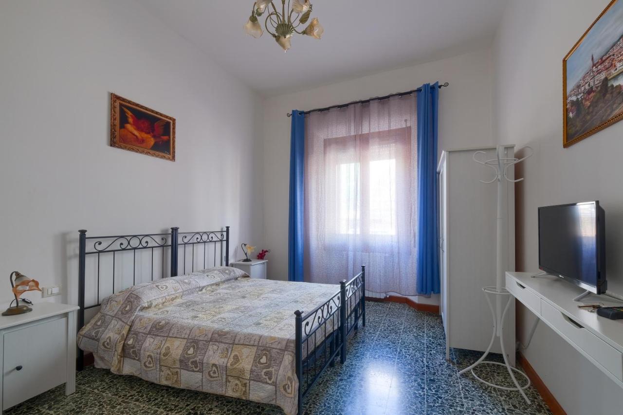 Dimora Del Magnifico 3*