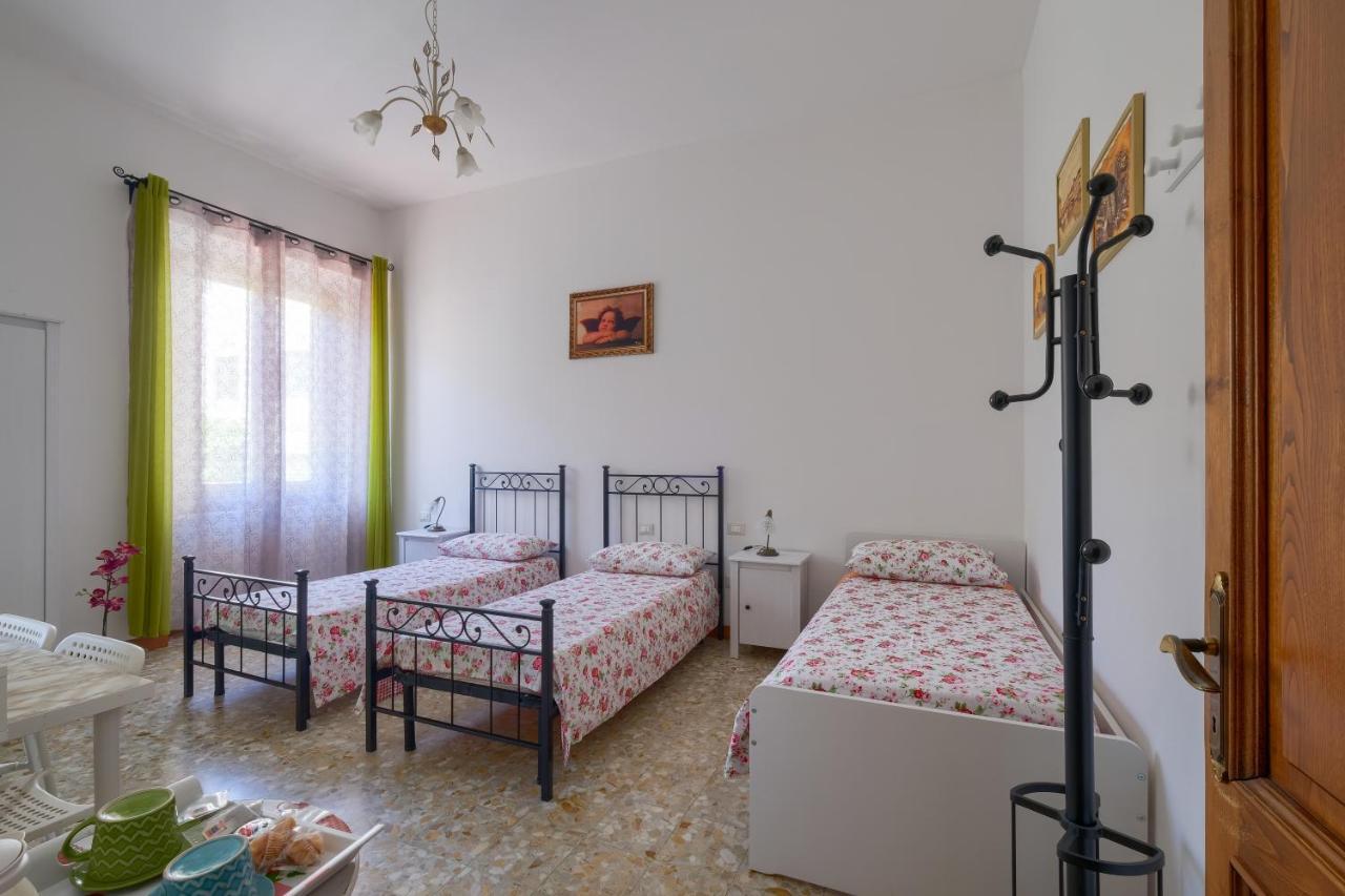 Gjestgiverier Dimora Del Magnifico 3*