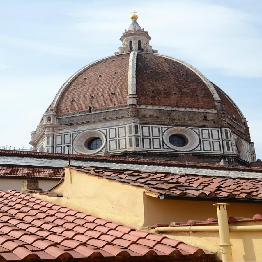 Leilighet Michelangelo Al Duomo - Bufalini *