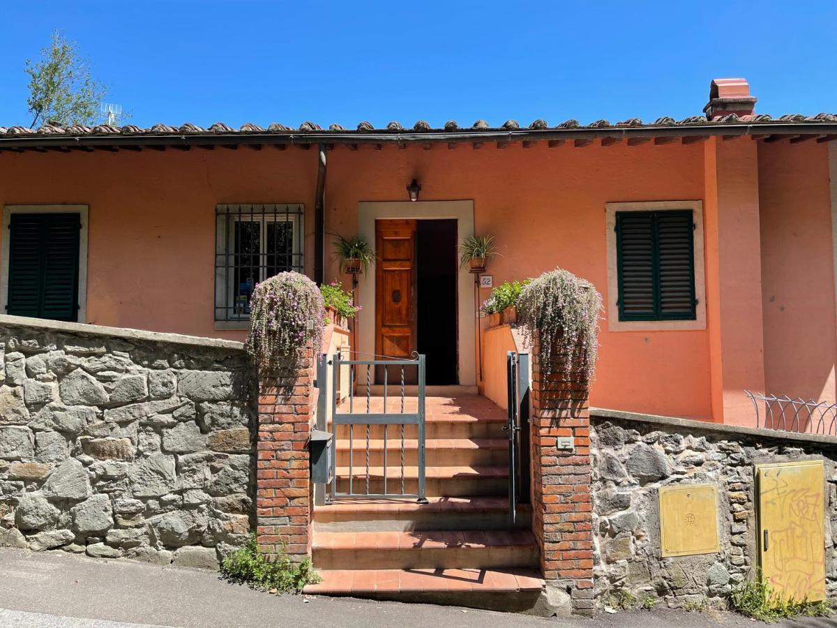 Il Palagetto Bed & Breakfast