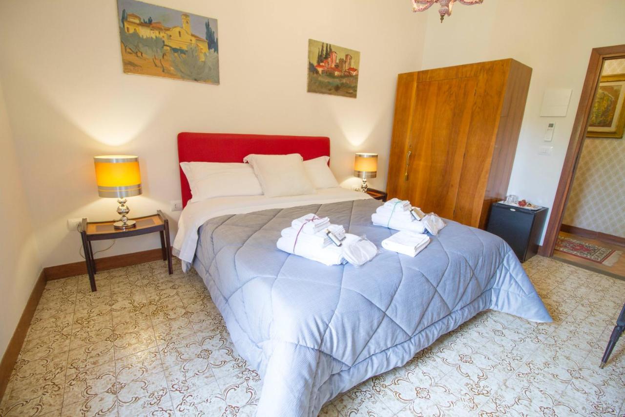 Palazzi Couette-café 3*