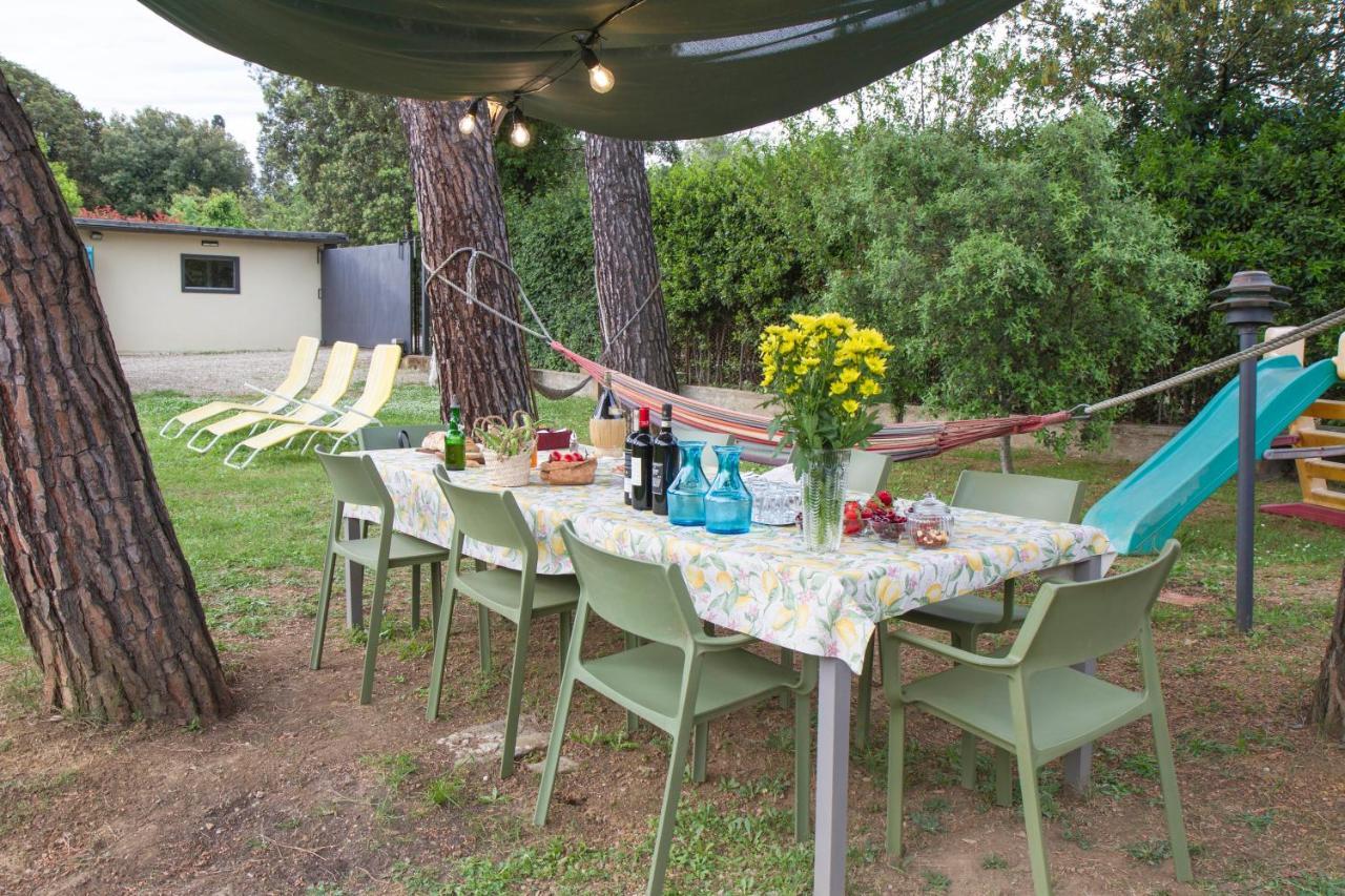Couette-café Palazzi 3*