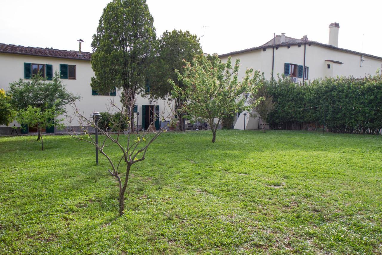 Couette-café Palazzi 3*