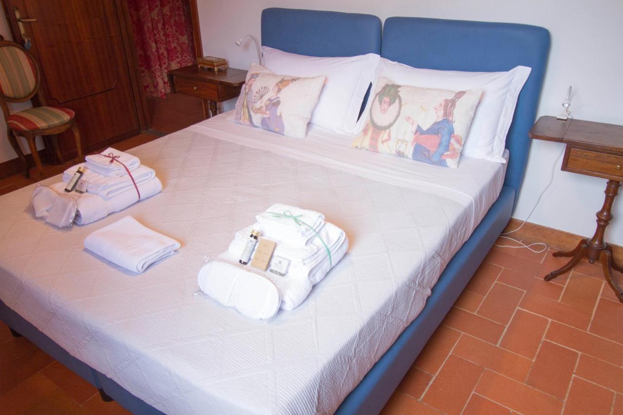 Palazzi Couette-café 3*