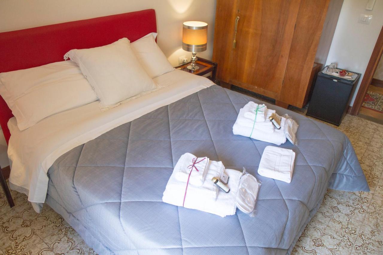 Palazzi Couette-café 3*