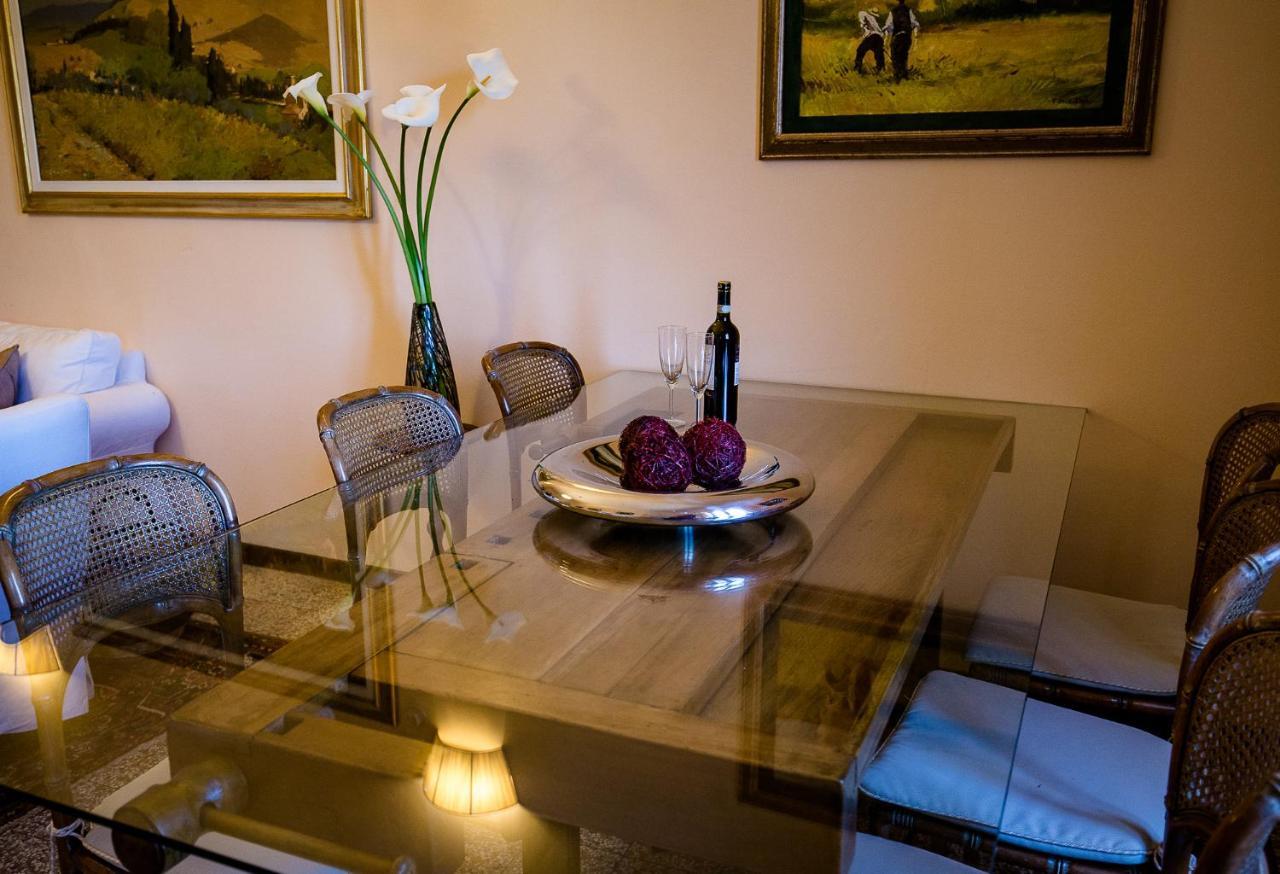 Il Palagetto Bed & Breakfast Firenze