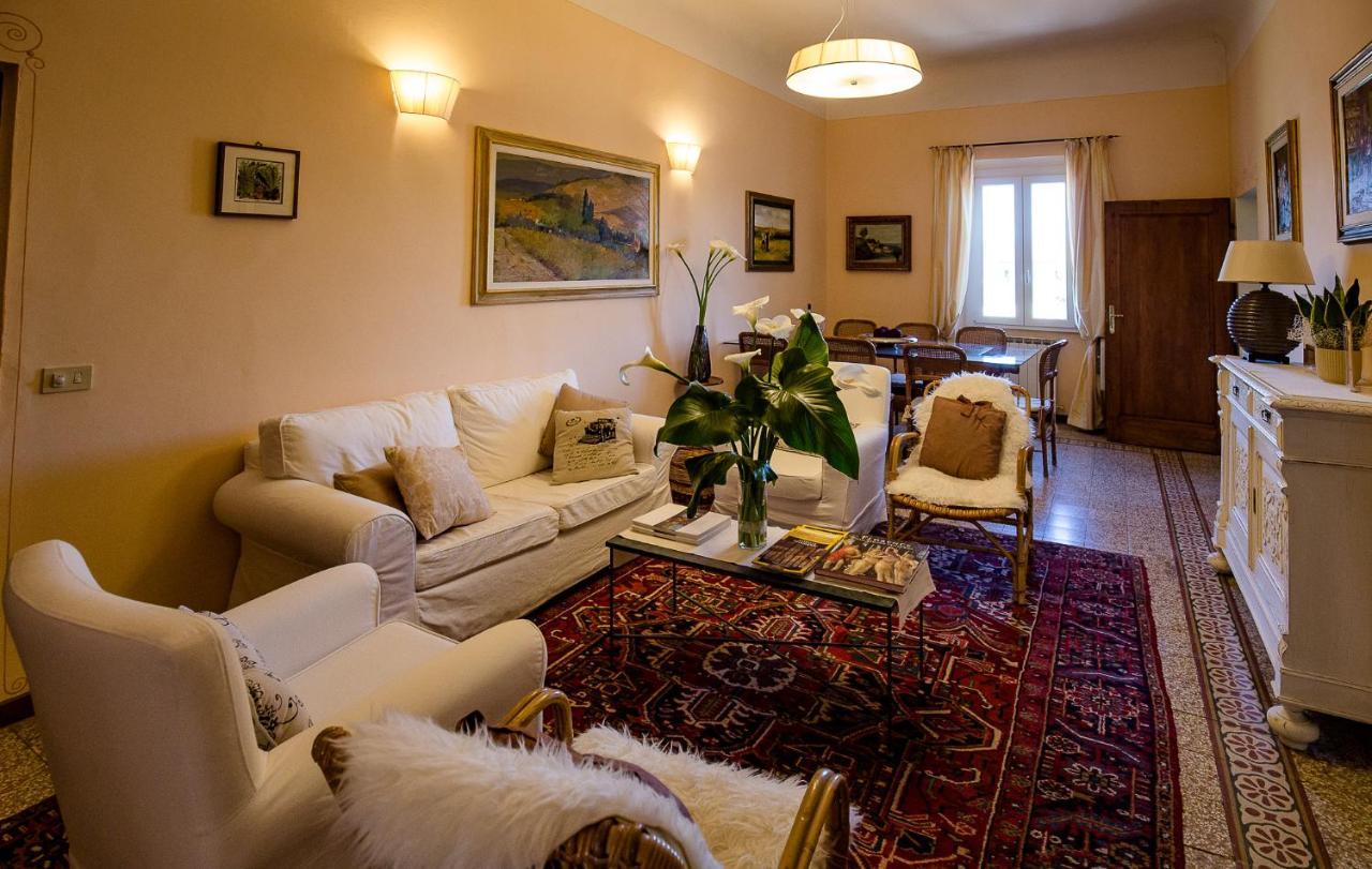 Bed & Breakfast Il Palagetto Firenze