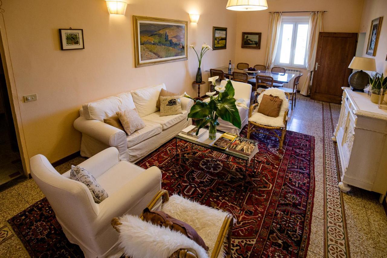 Bed & Breakfast Il Palagetto Firenze