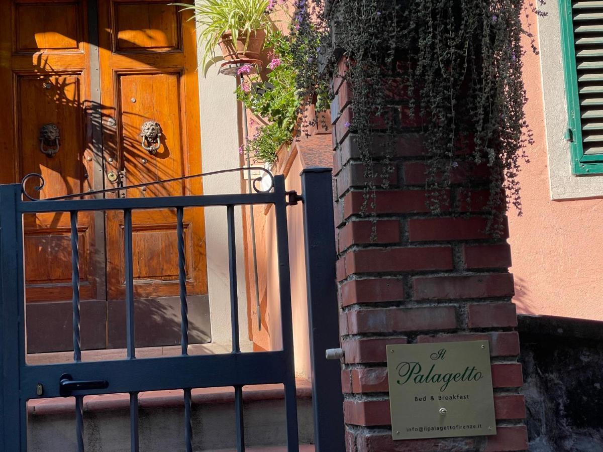 Bed & Breakfast Il Palagetto