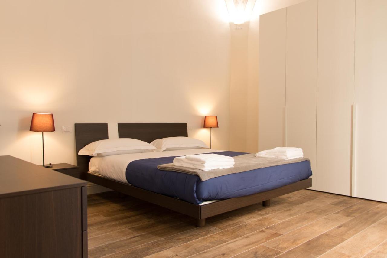 Apartamento Casanova Lux Ground Floor Apt
