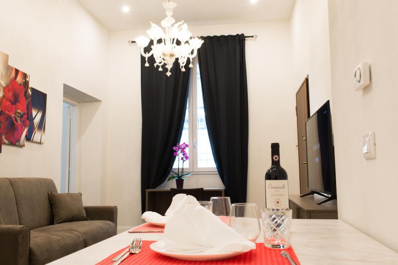 Apartamento Casanova Lux Ground Floor Apt Florença