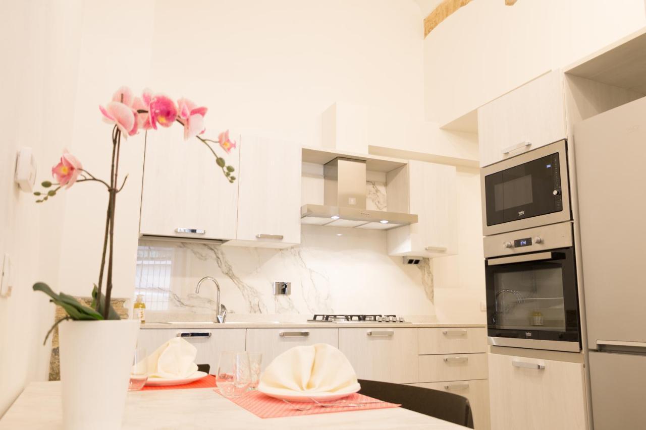 Casanova Lux Ground Floor Apt Florença