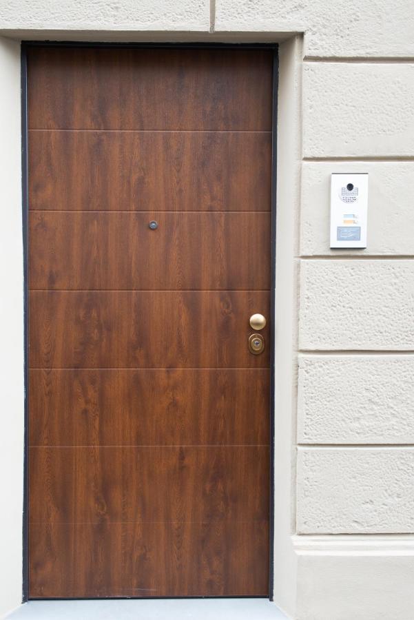 Apartamento Casanova Lux Ground Floor Apt Florença