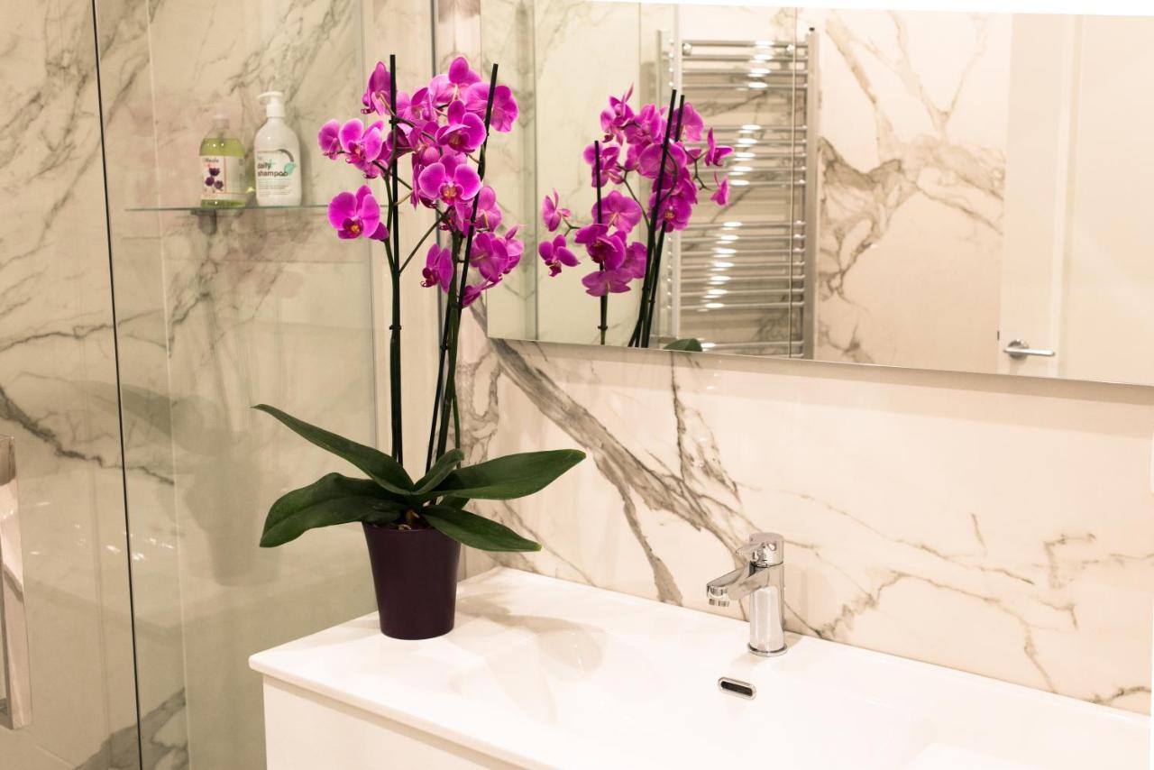Casanova Lux Ground Floor Apt Florença