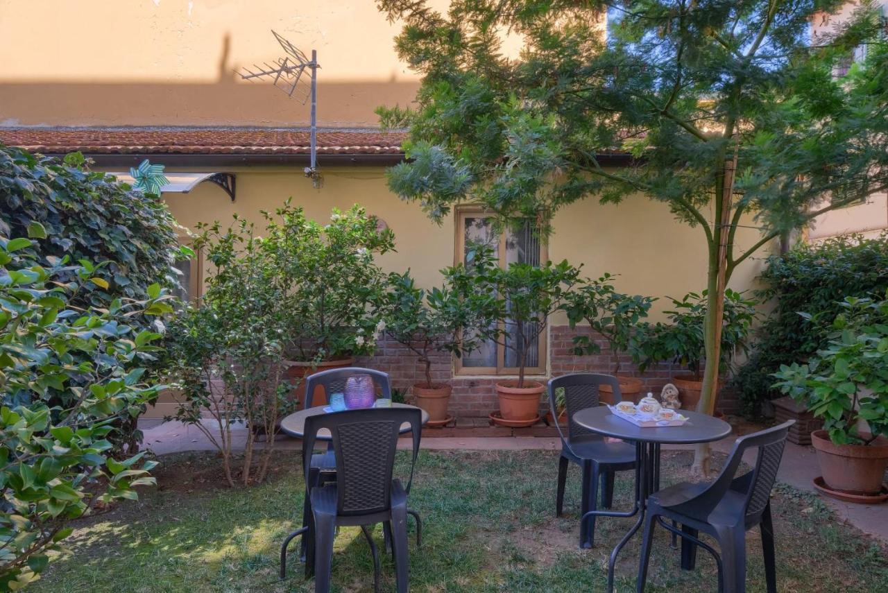 Gjestgiverier Dimora Del Magnifico 3*